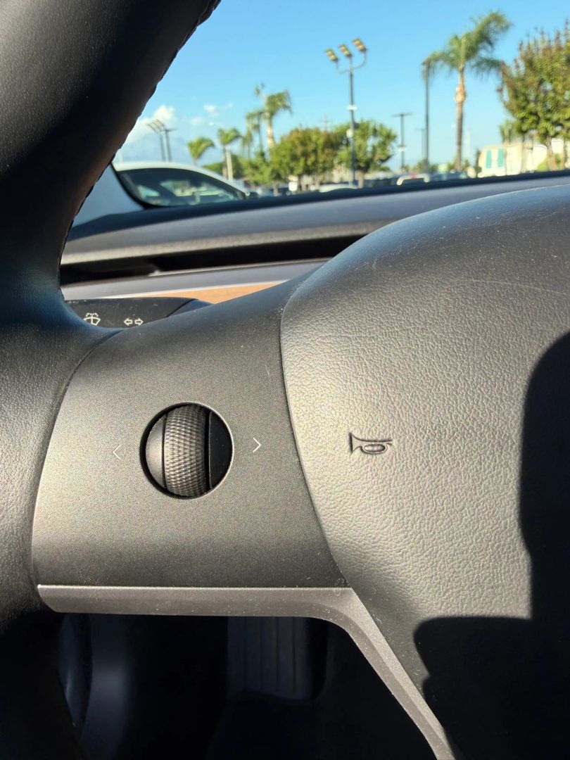 Photo 23 of this Tesla Model 3