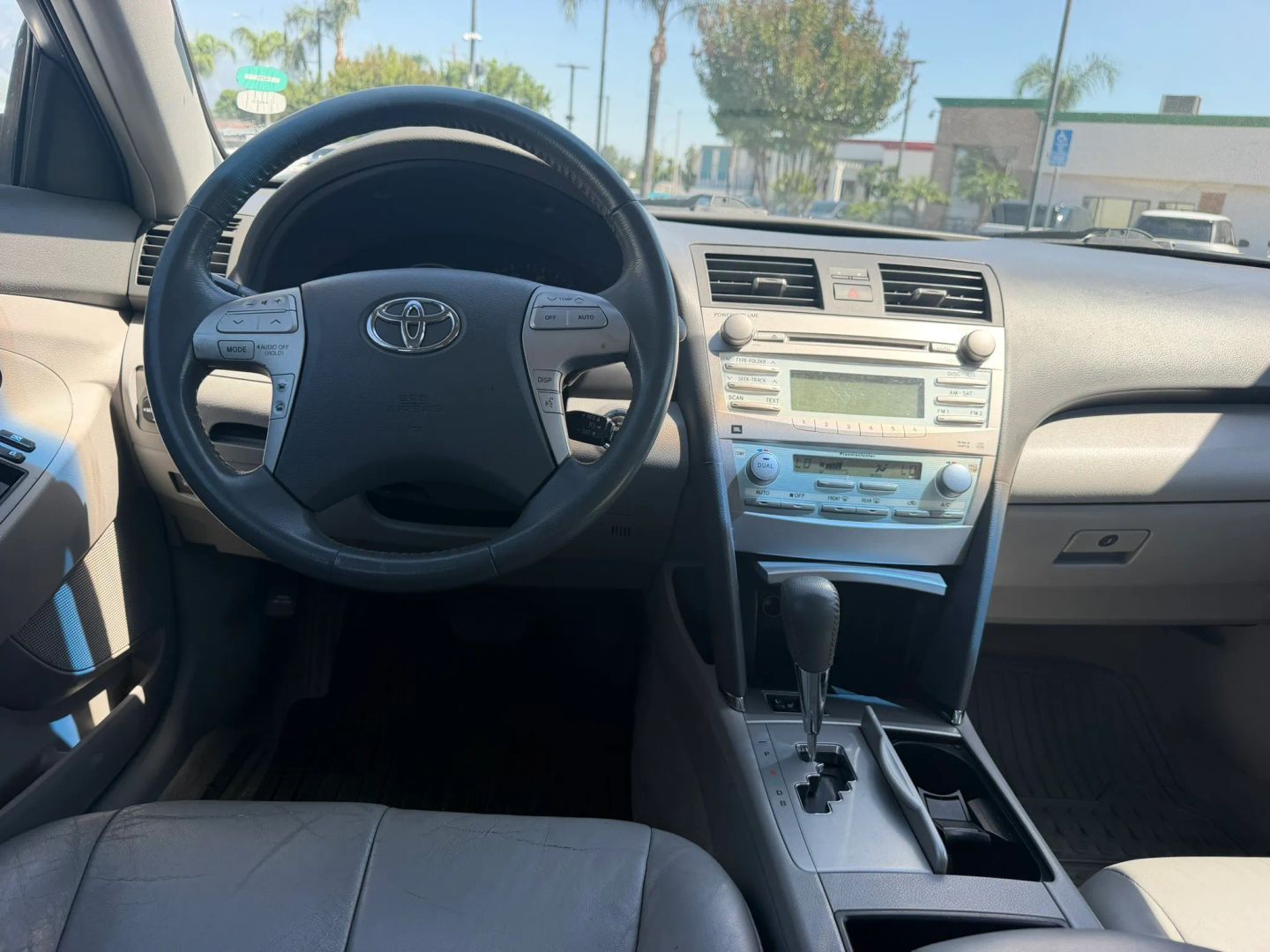 Photo 20 of this Toyota Camry Hybrid