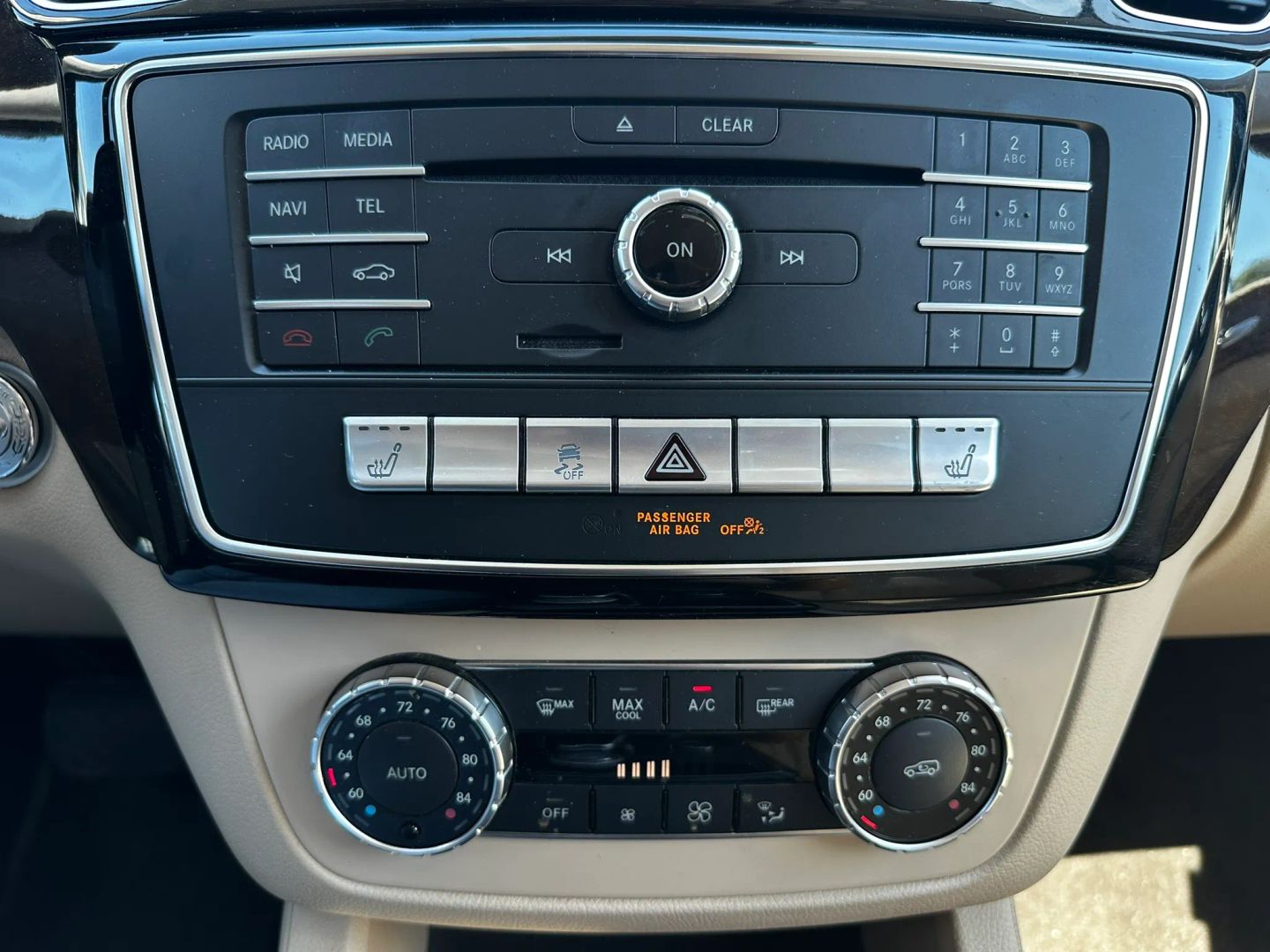 Photo 28 of this Mercedes-Benz GLE 350