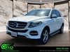 2018 Mercedes-Benz GLE 350 SUV