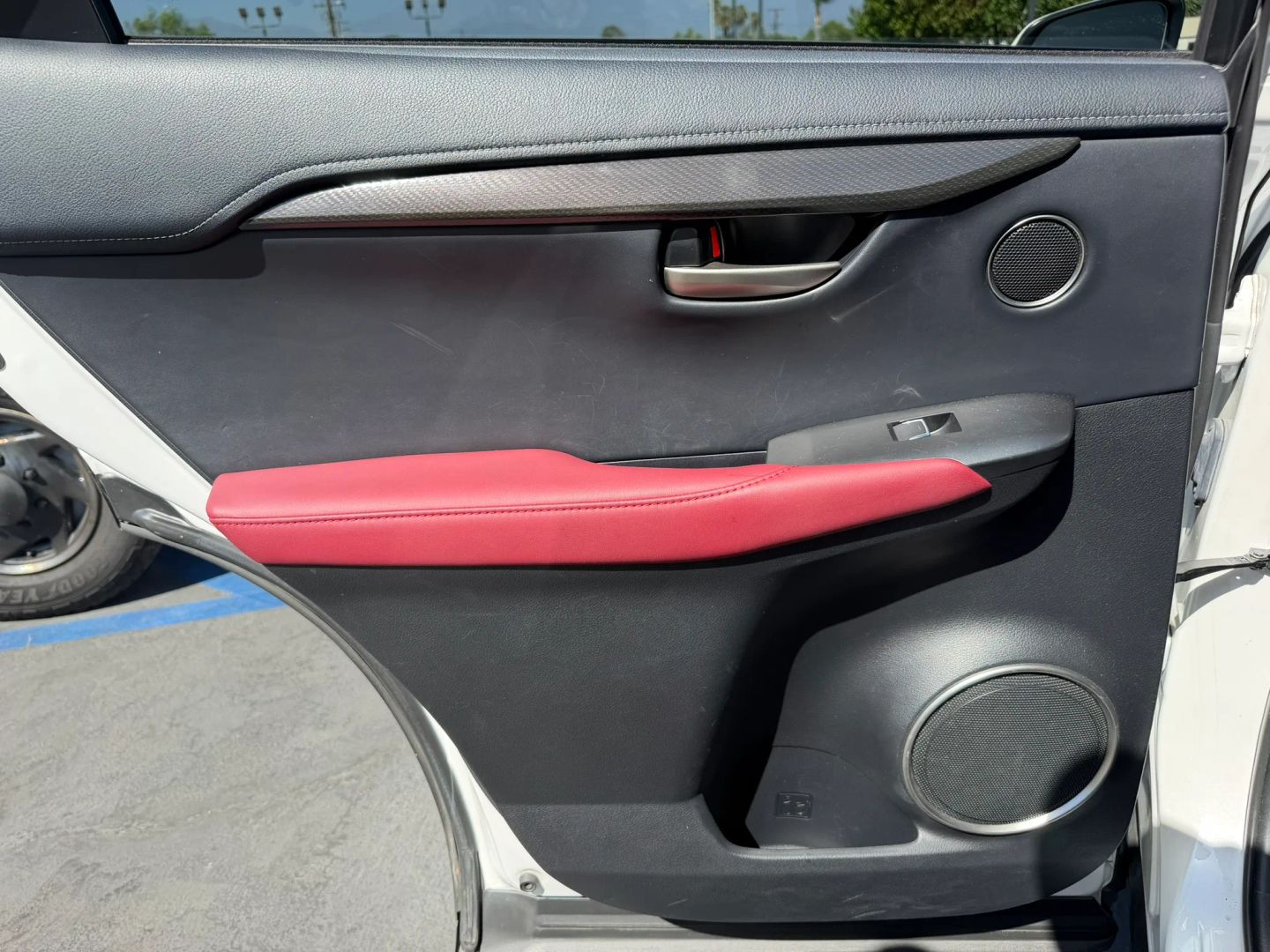 Photo 12 of this Lexus NX 300h
