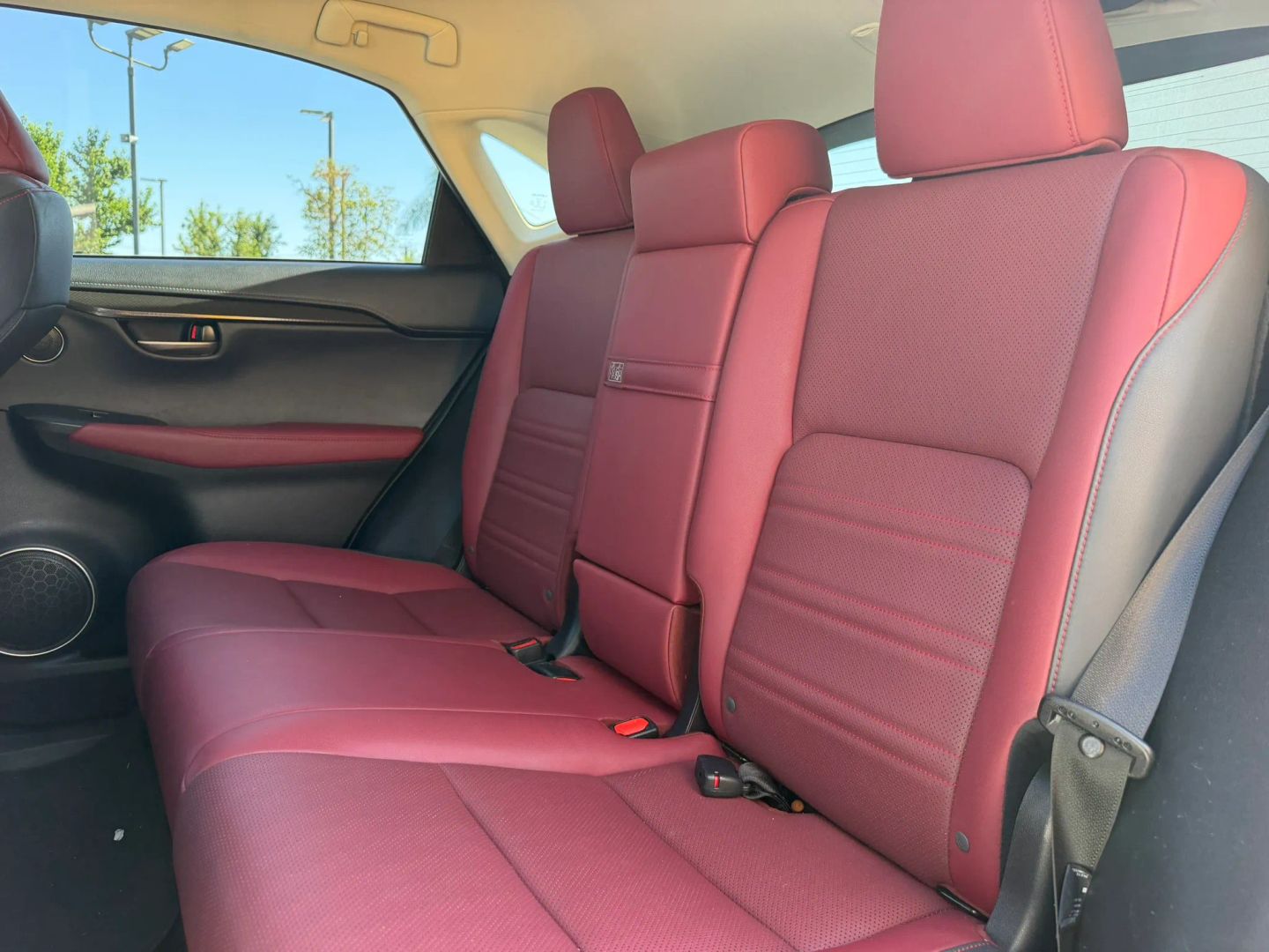 Photo 13 of this Lexus NX 300h