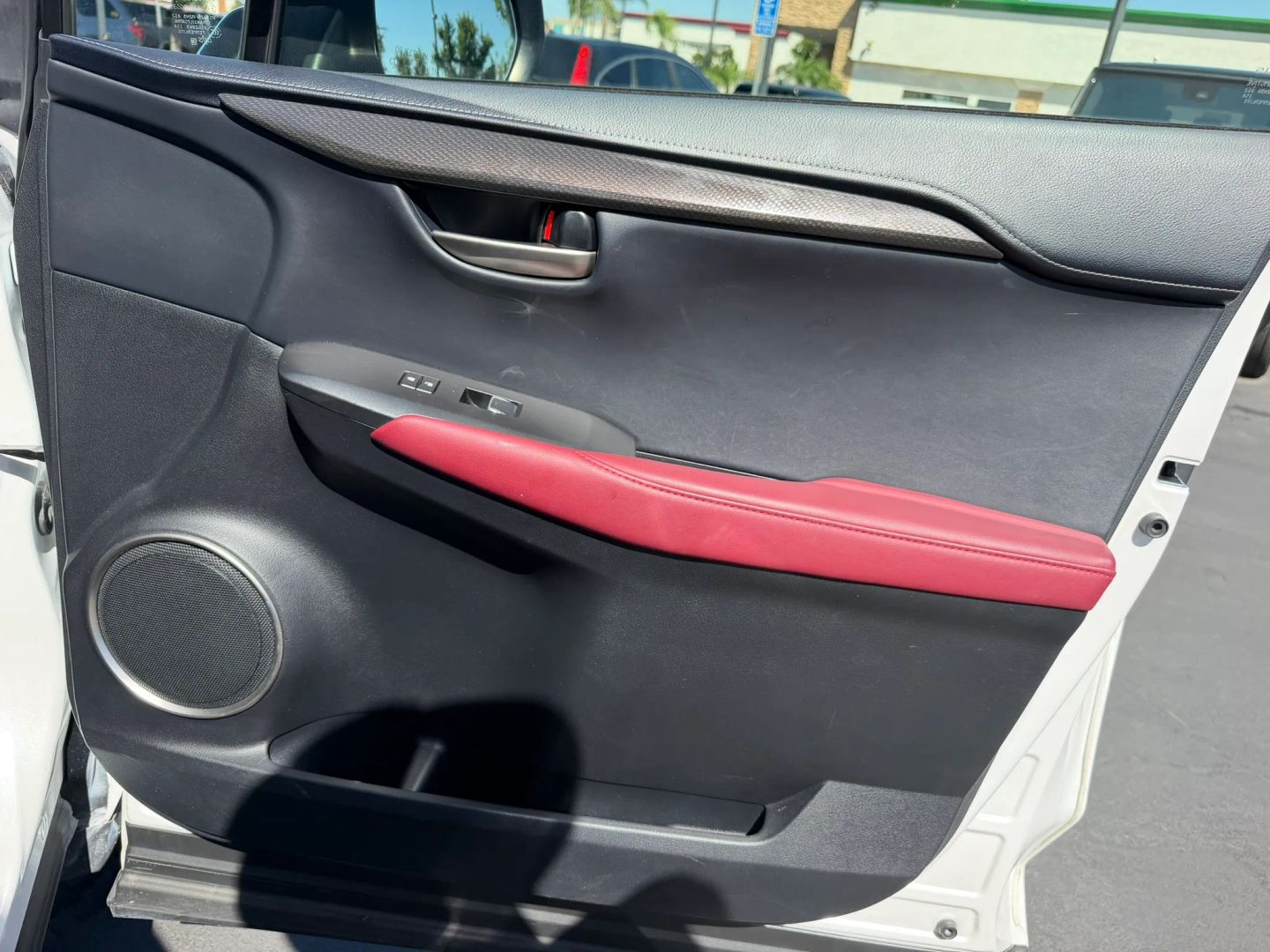 Photo 15 of this Lexus NX 300h