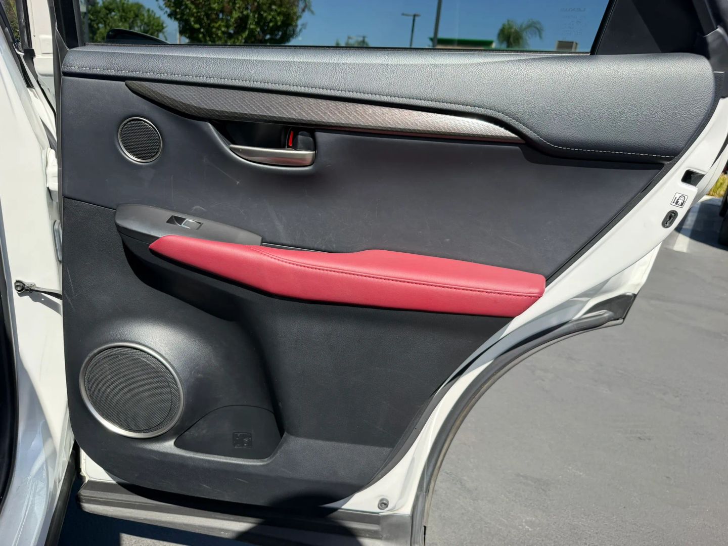 Photo 17 of this Lexus NX 300h