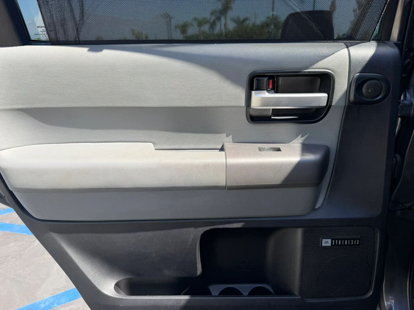 Photo 12 of this Toyota Sequoia