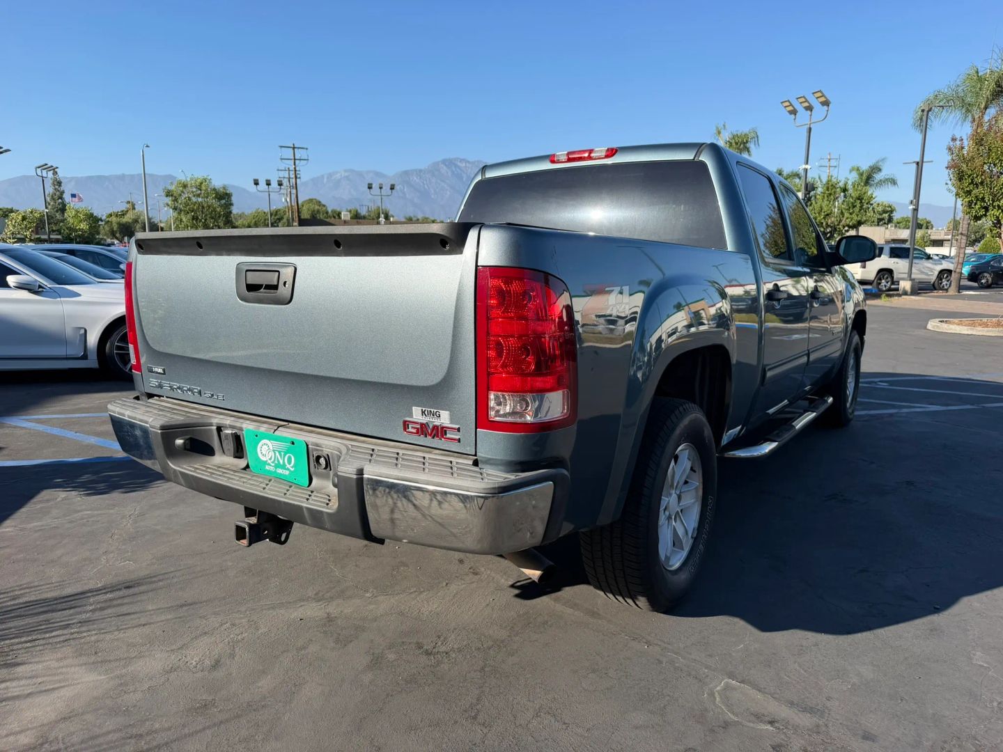 Photo 6 of this GMC Sierra 1500