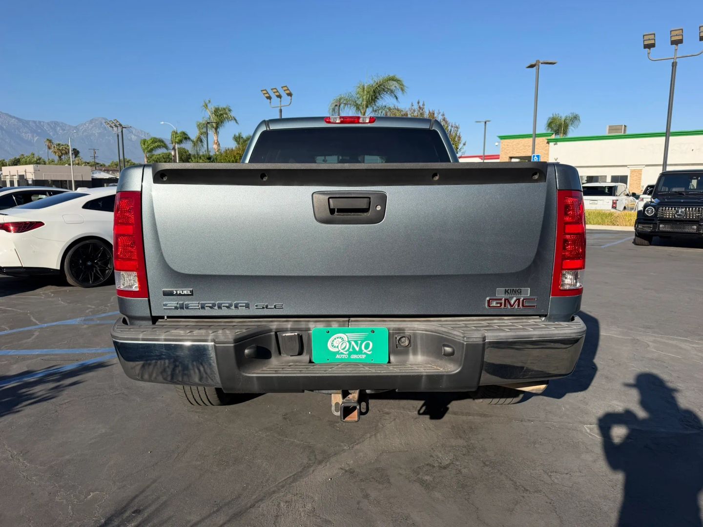 Photo 7 of this GMC Sierra 1500