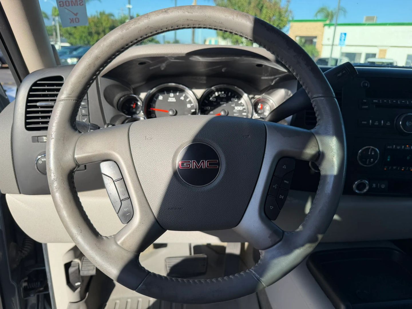 Photo 21 of this GMC Sierra 1500