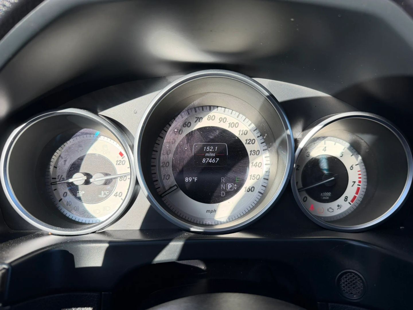 Photo 21 of this Mercedes-Benz E 350
