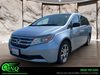 2011 Honda Odyssey EX-L