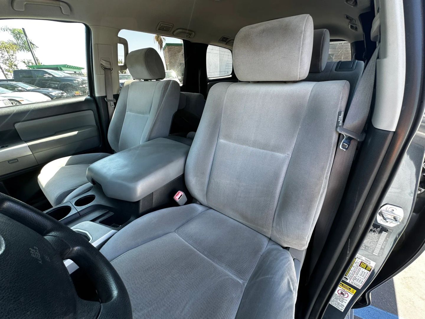 Photo 11 of this Toyota Sequoia