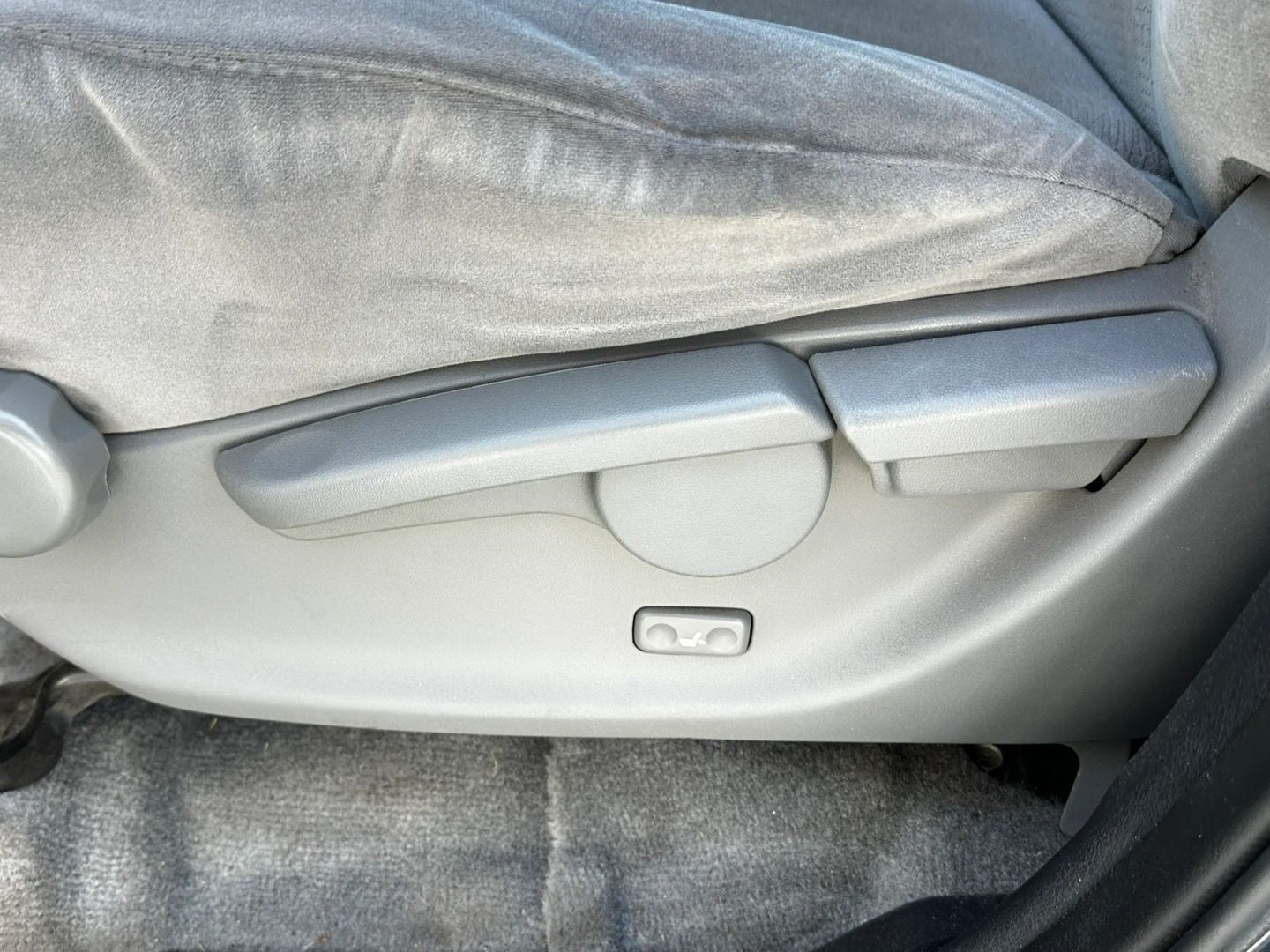 Photo 12 of this Toyota Sequoia
