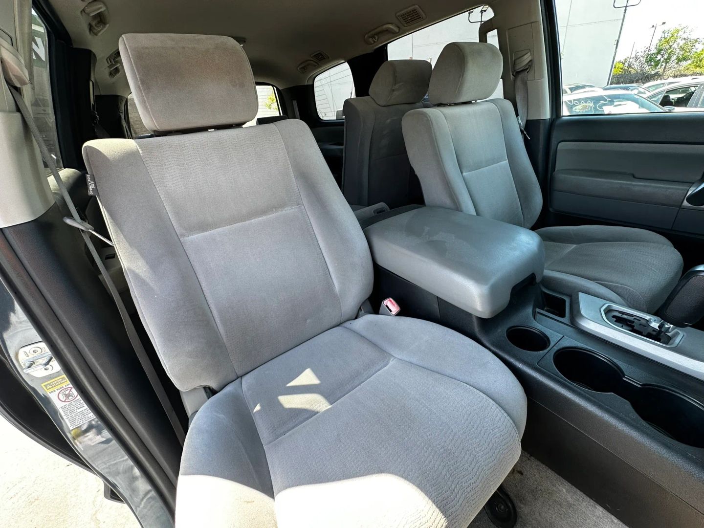 Photo 15 of this Toyota Sequoia