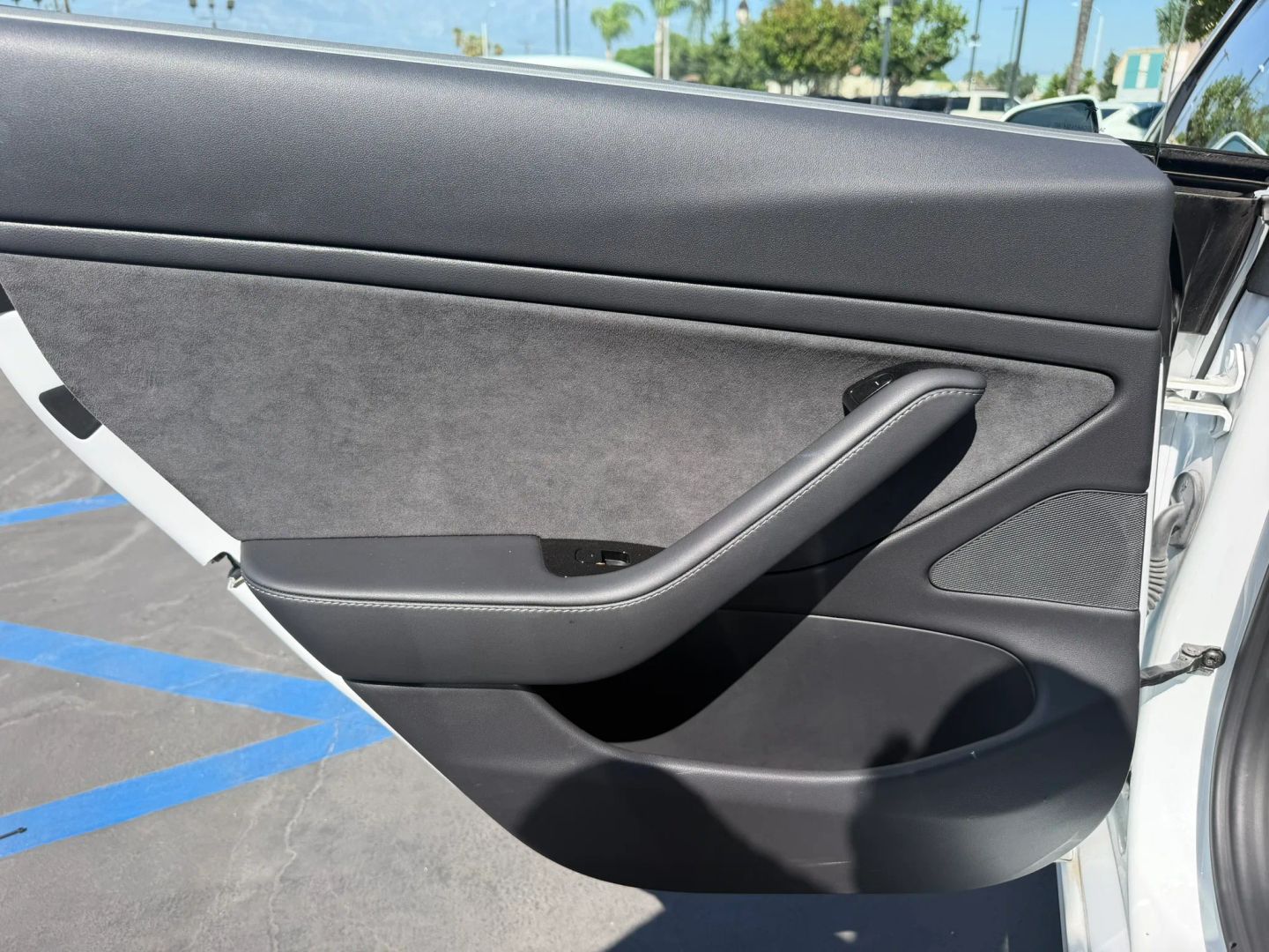 Photo 13 of this Tesla Model 3