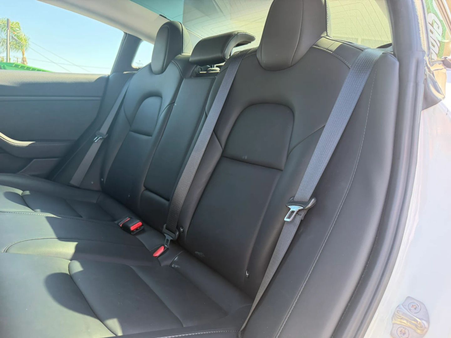 Photo 14 of this Tesla Model 3