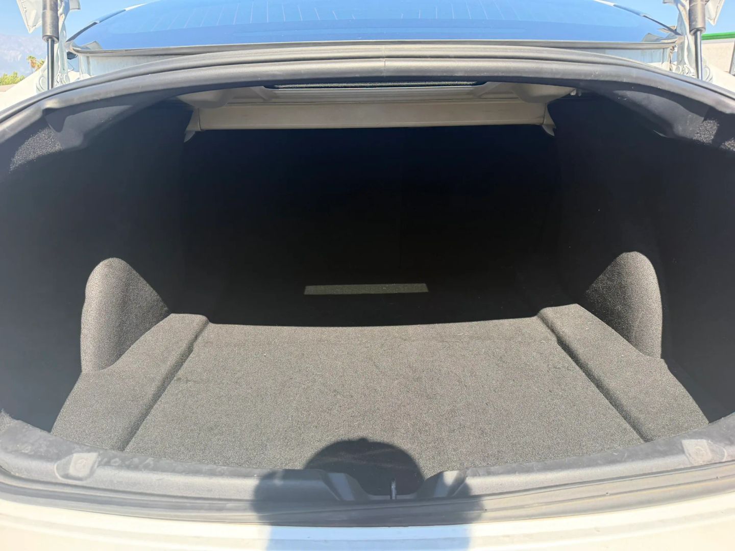 Photo 16 of this Tesla Model 3