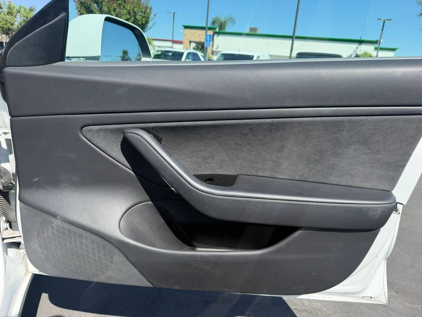 Photo 17 of this Tesla Model 3