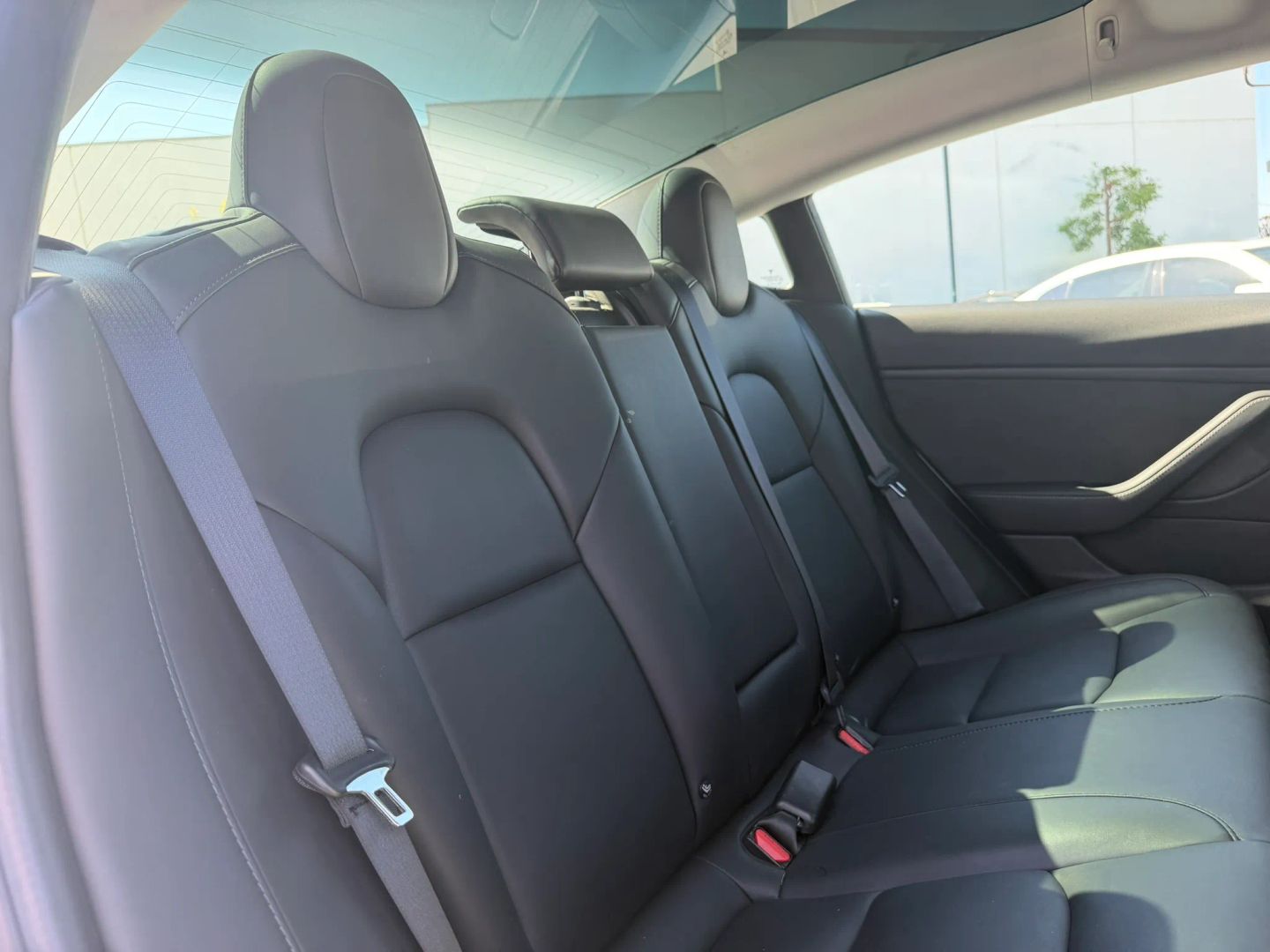 Photo 20 of this Tesla Model 3