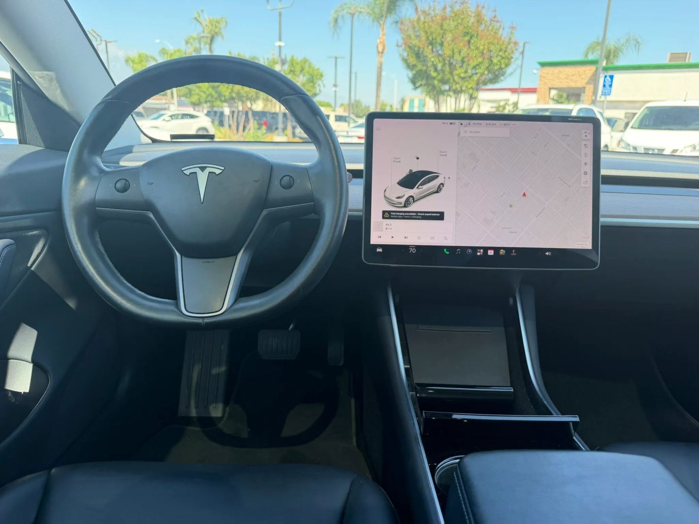 Photo 22 of this Tesla Model 3