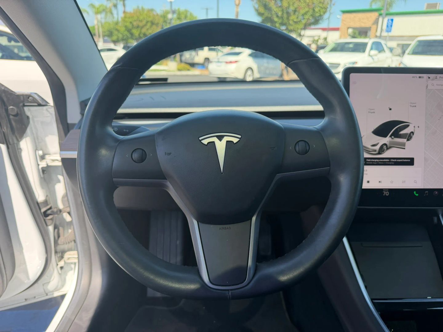 Photo 23 of this Tesla Model 3