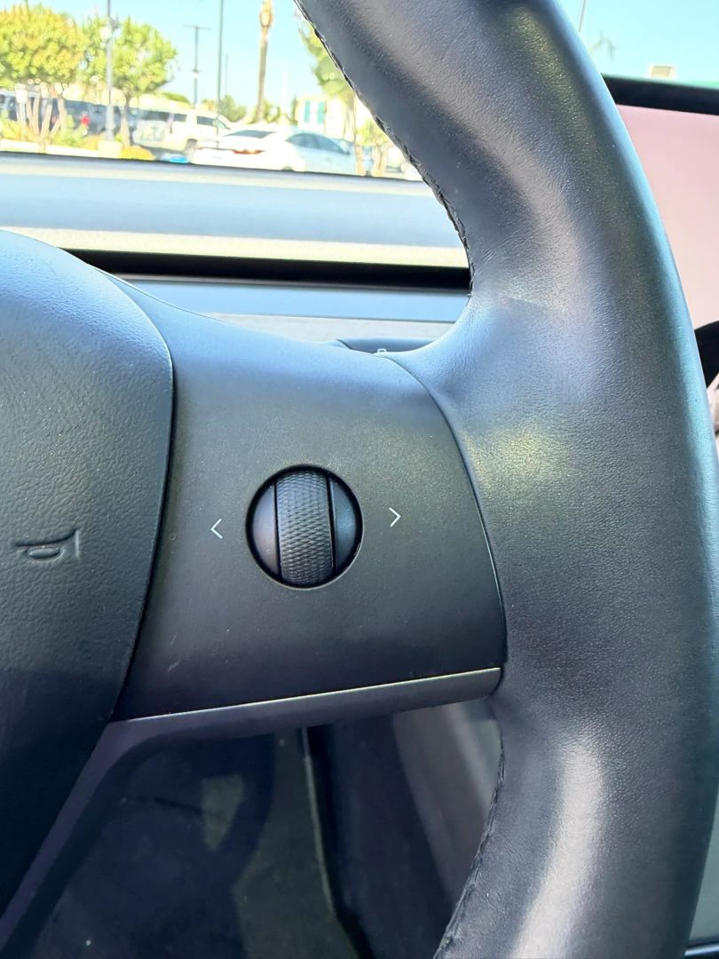 Photo 24 of this Tesla Model 3
