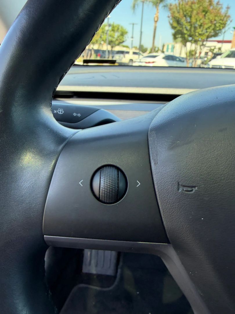 Photo 25 of this Tesla Model 3