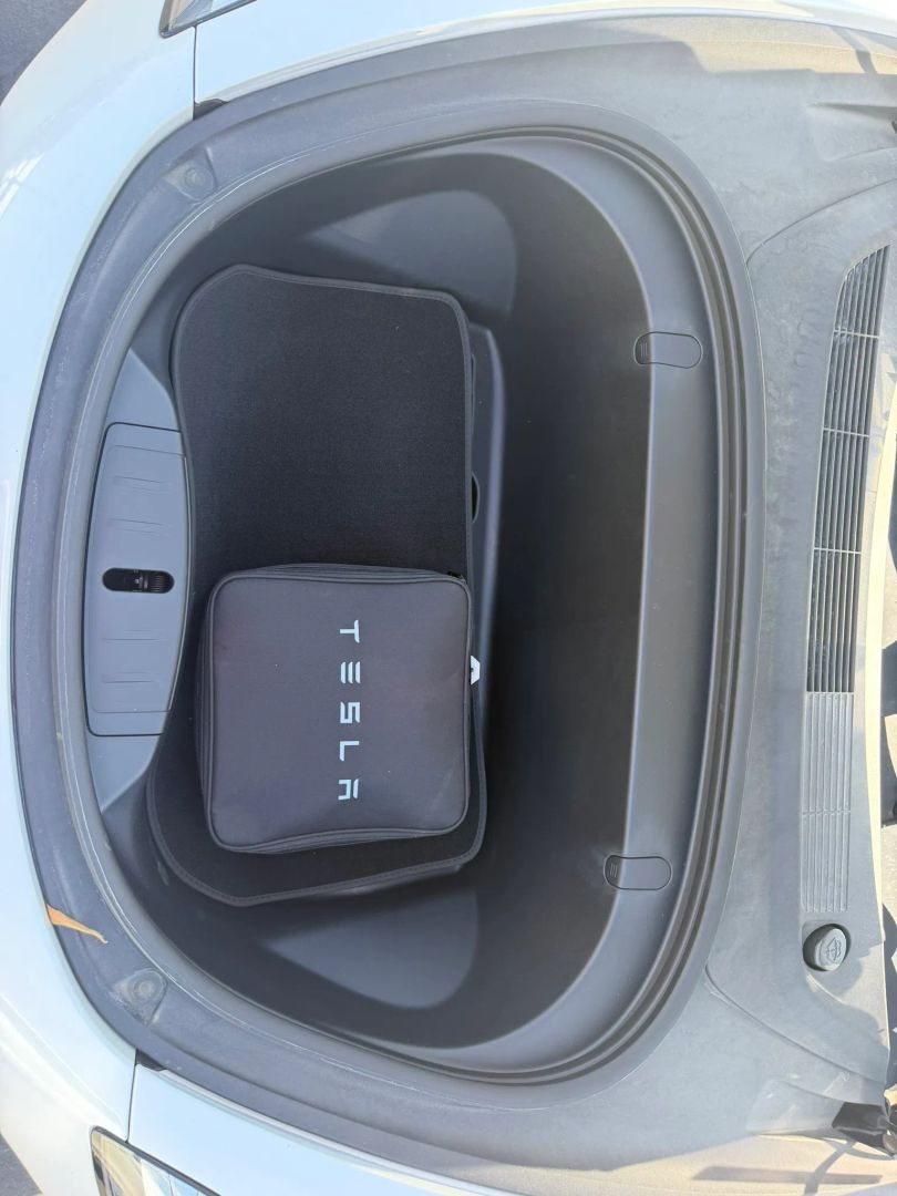 Photo 30 of this Tesla Model 3