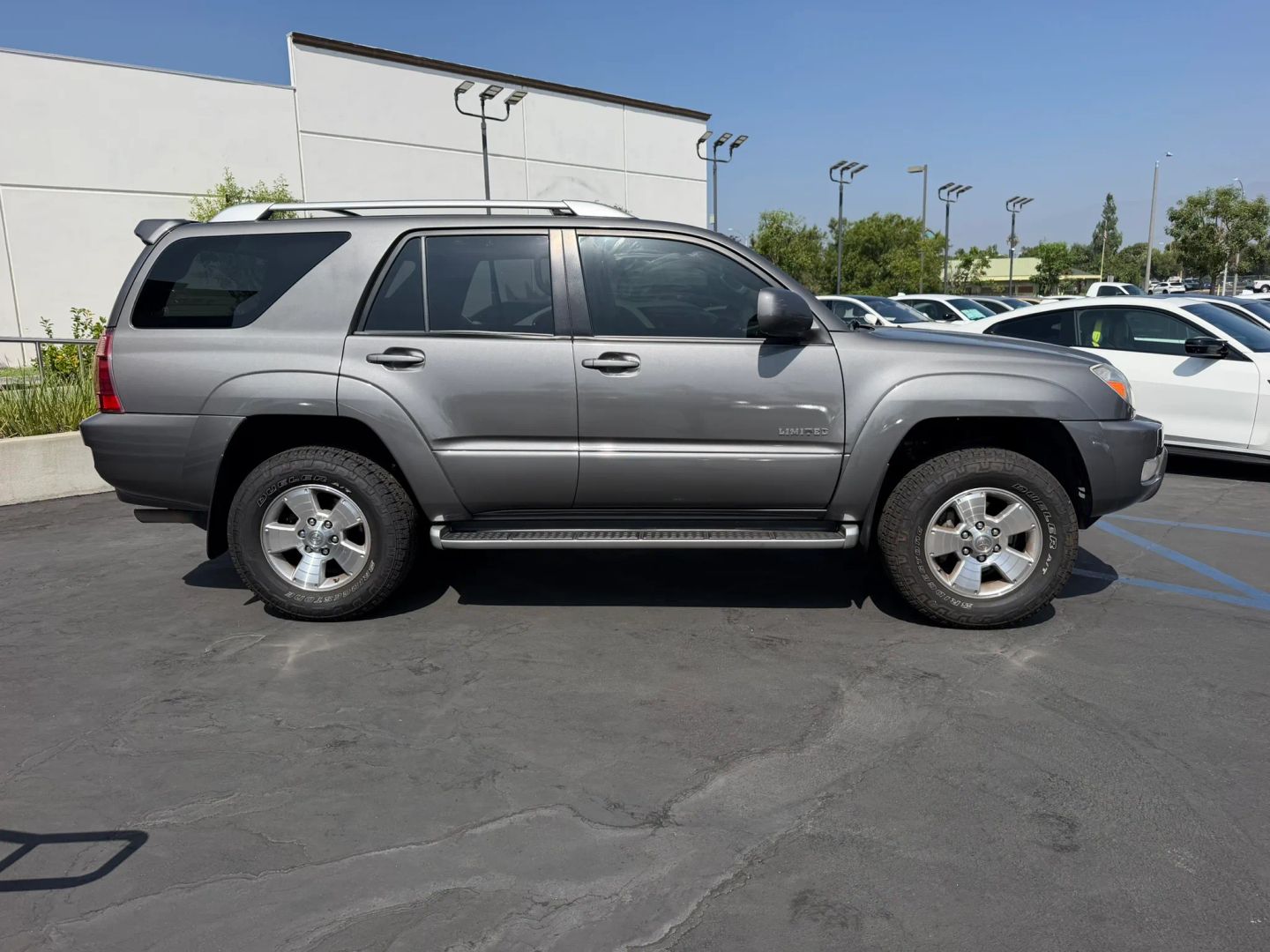 Photo 4 of this Toyota 4Runner