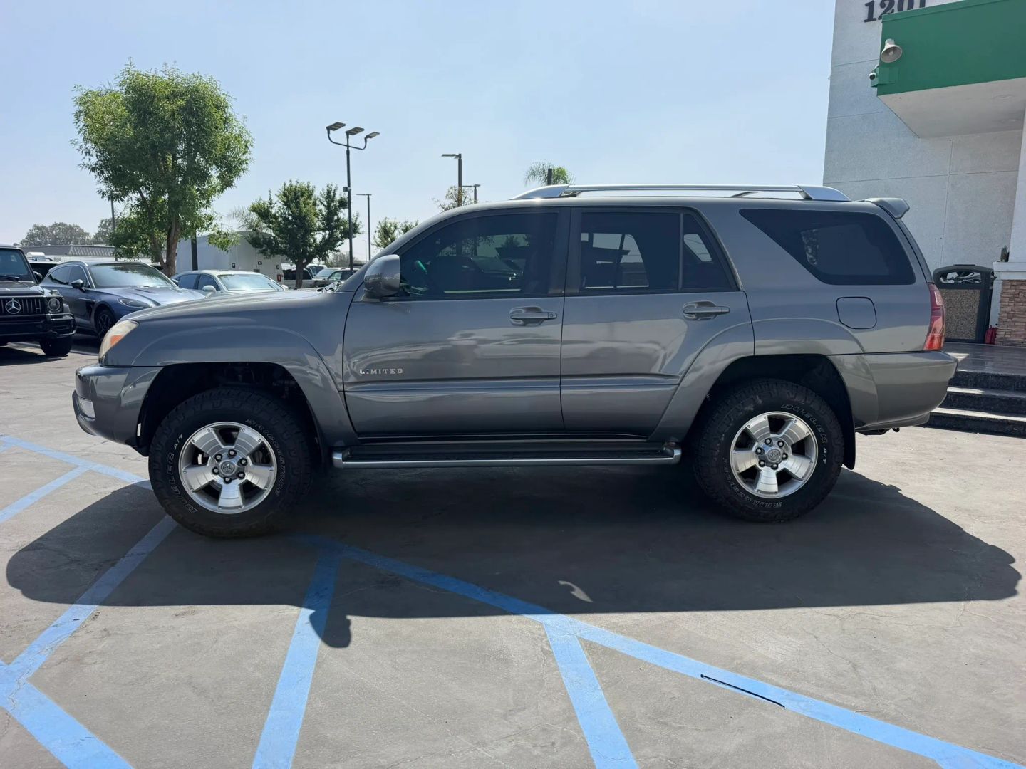Photo 5 of this Toyota 4Runner