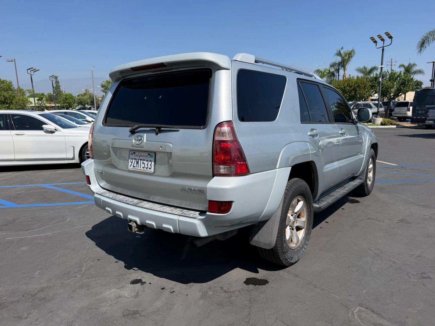 Photo 6 of this Toyota 4Runner