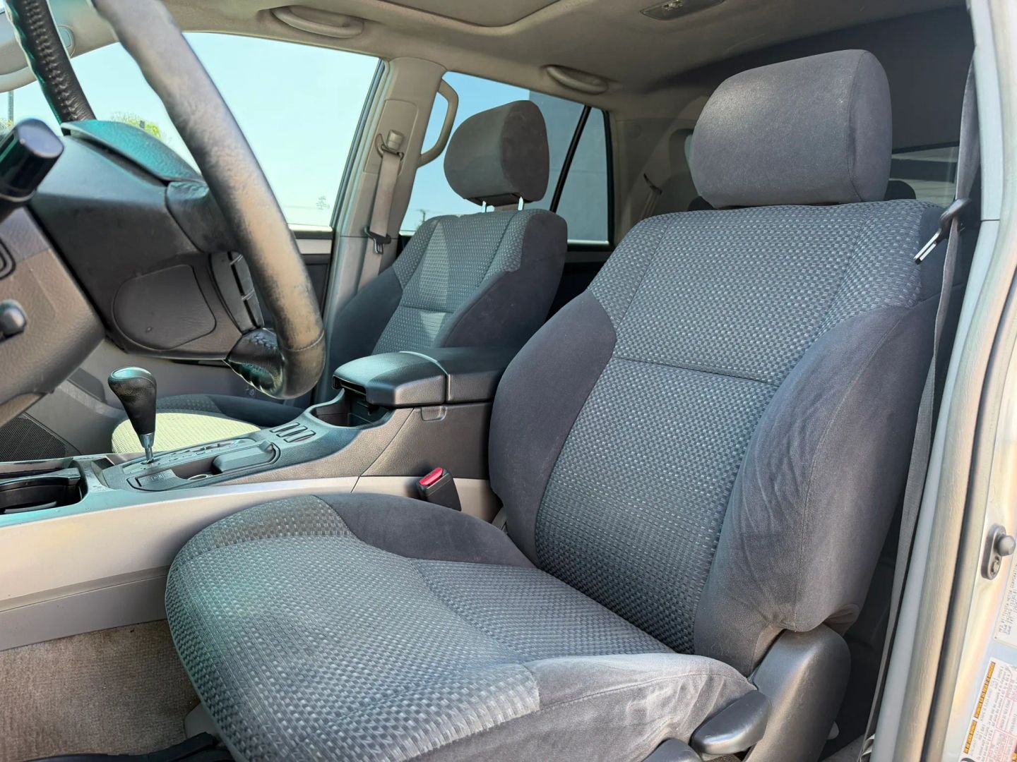 Photo 10 of this Toyota 4Runner