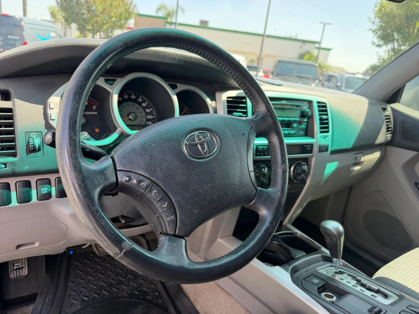 Photo 11 of this Toyota 4Runner