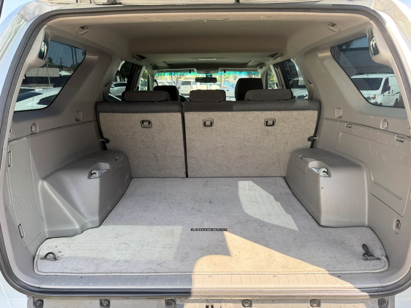 Photo 14 of this Toyota 4Runner