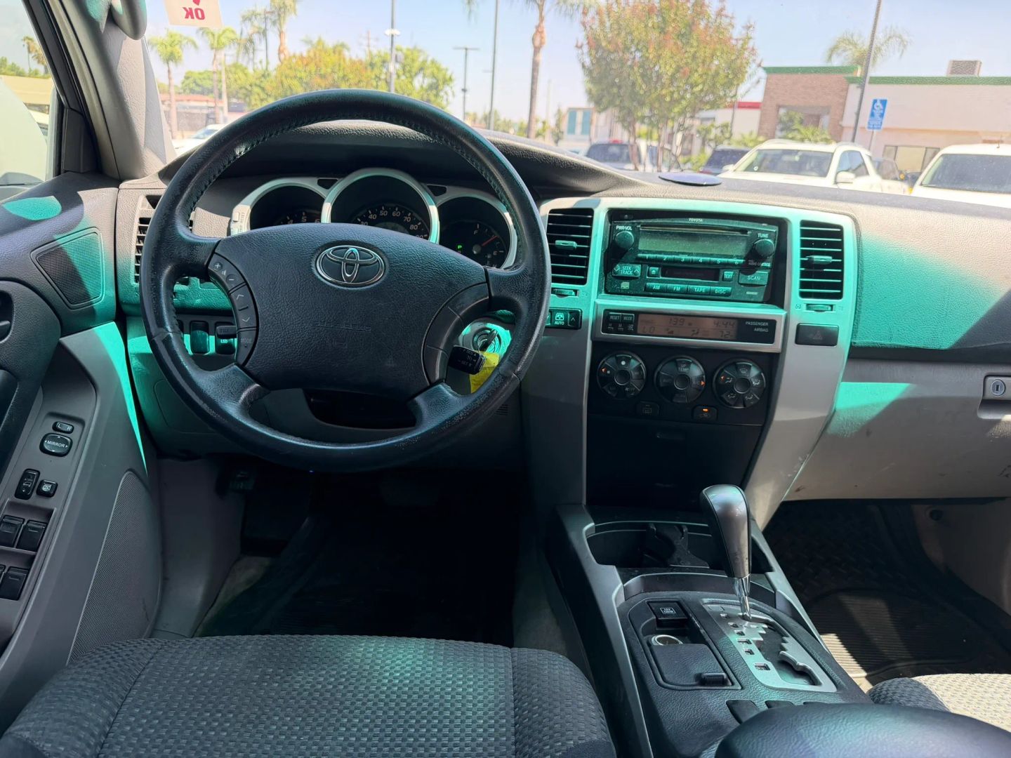 Photo 20 of this Toyota 4Runner