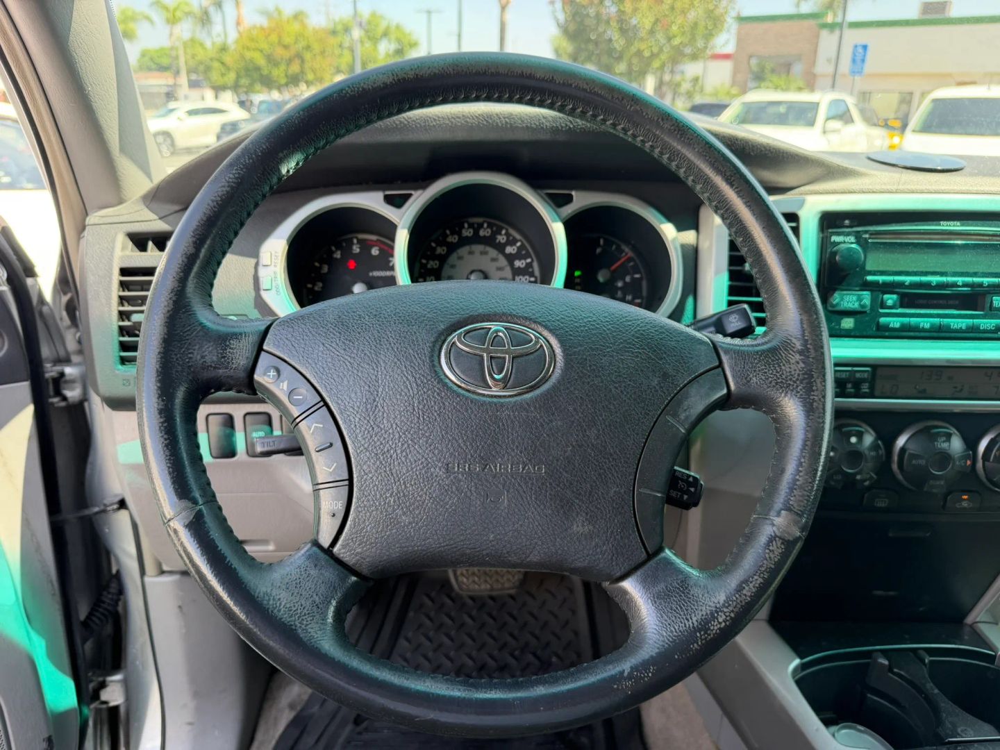Photo 21 of this Toyota 4Runner