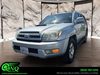 2005 Toyota 4Runner SR5 Sport