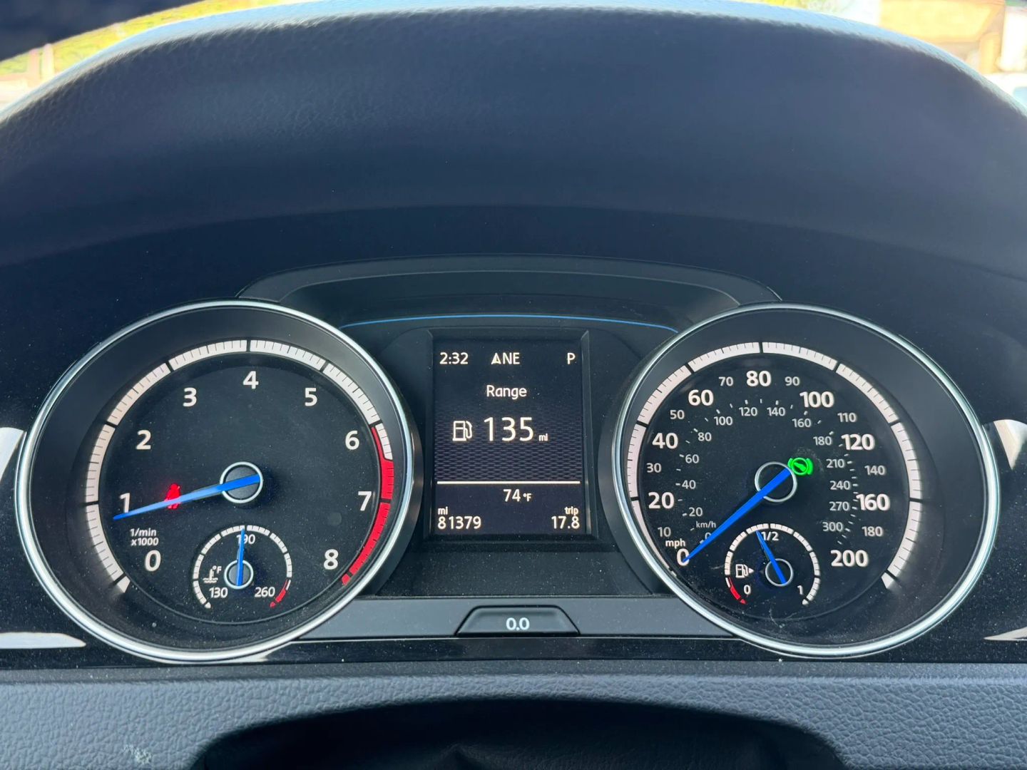 Photo 26 of this Volkswagen Golf R