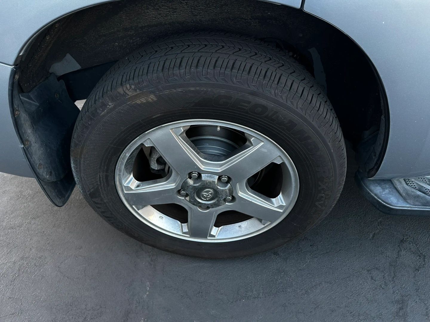Photo 36 of this Toyota Sequoia