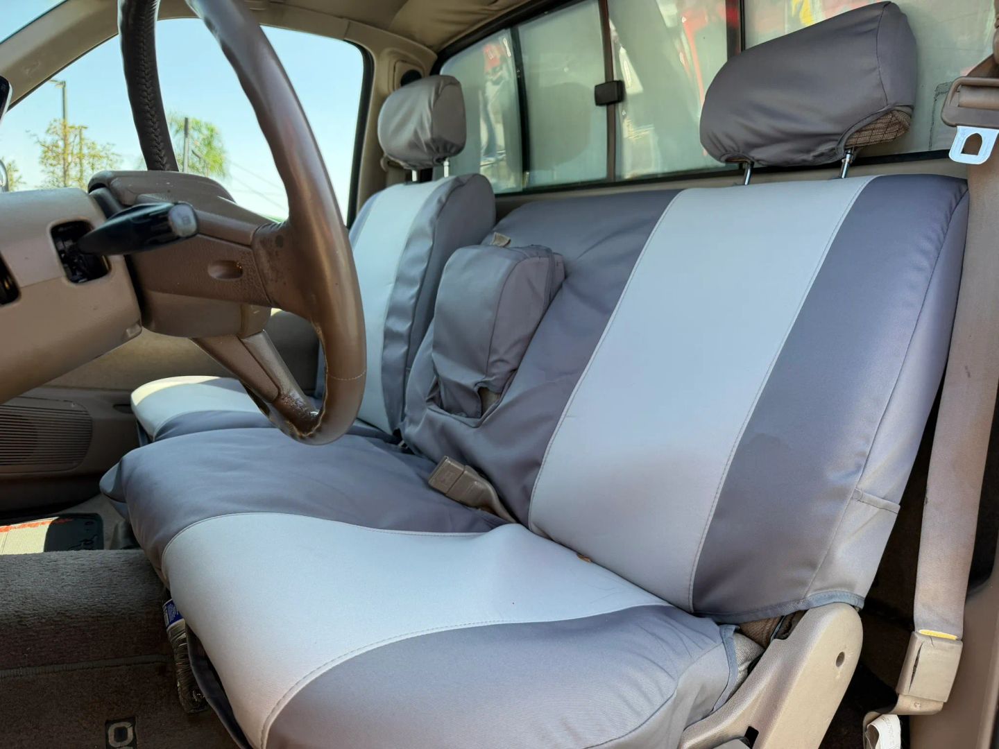 Photo 12 of this Toyota T100