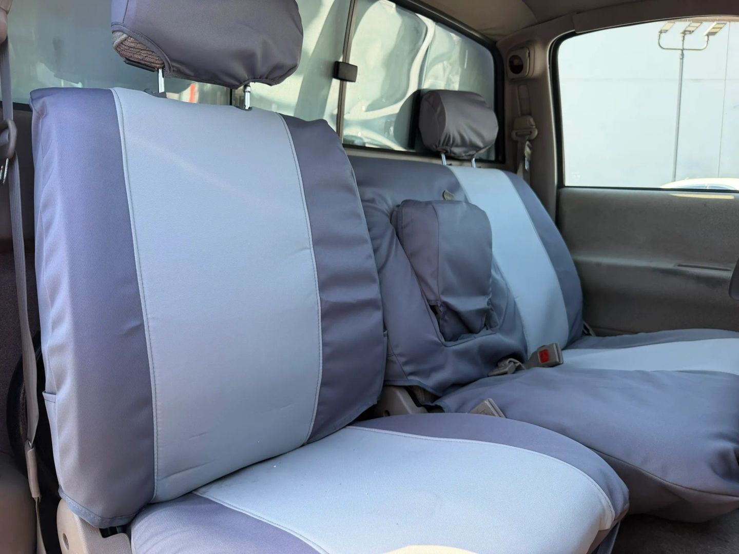 Photo 15 of this Toyota T100
