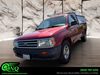 1993 Toyota T100 SR5