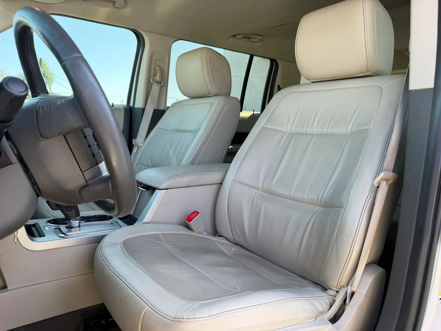 Photo 10 of this Ford Flex