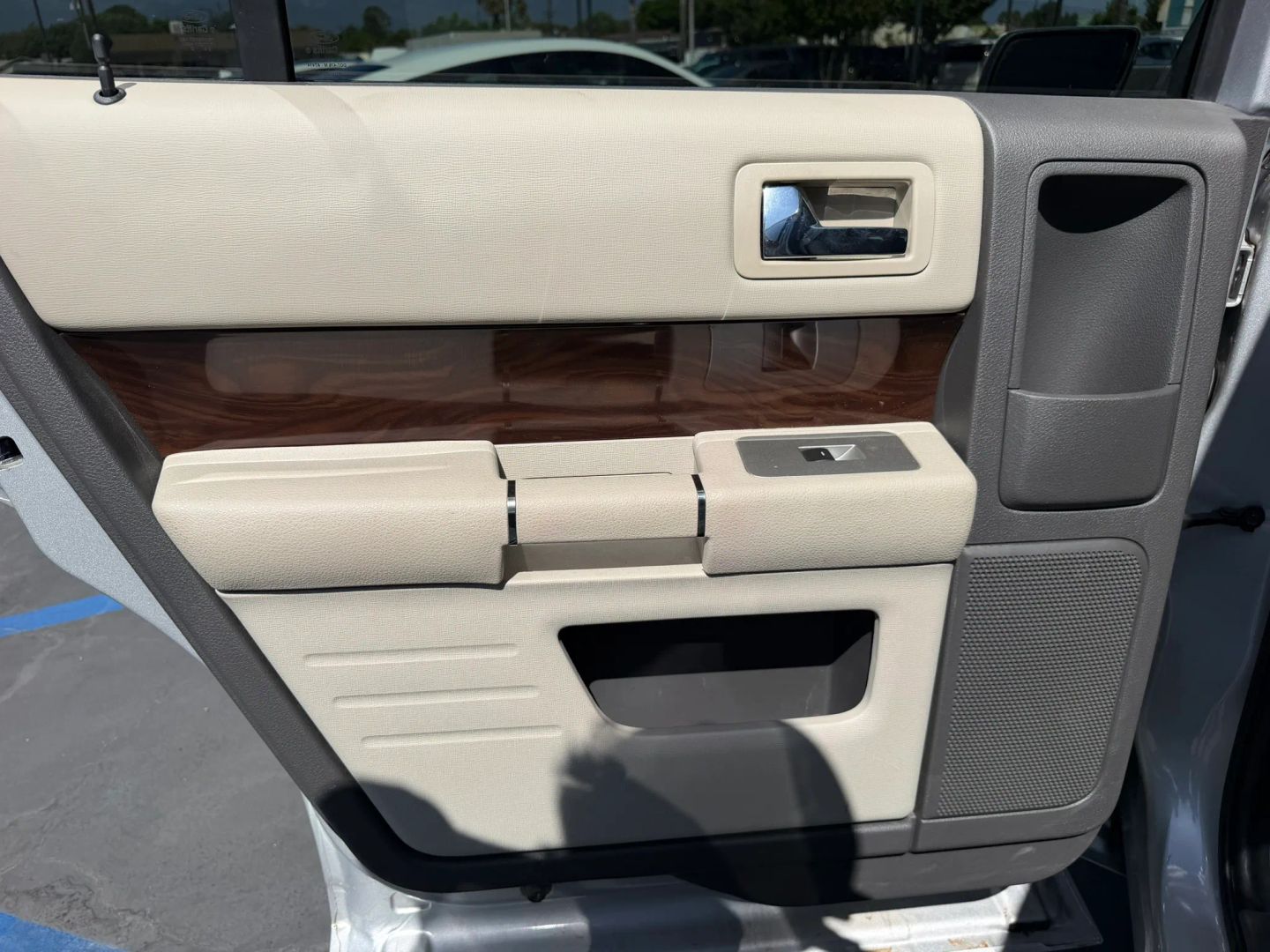 Photo 12 of this Ford Flex