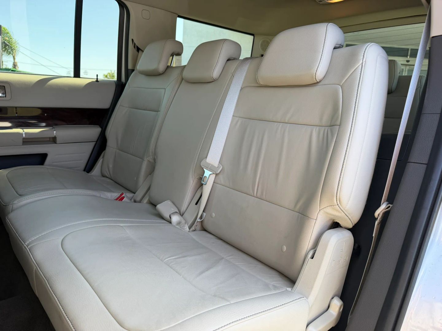 Photo 13 of this Ford Flex