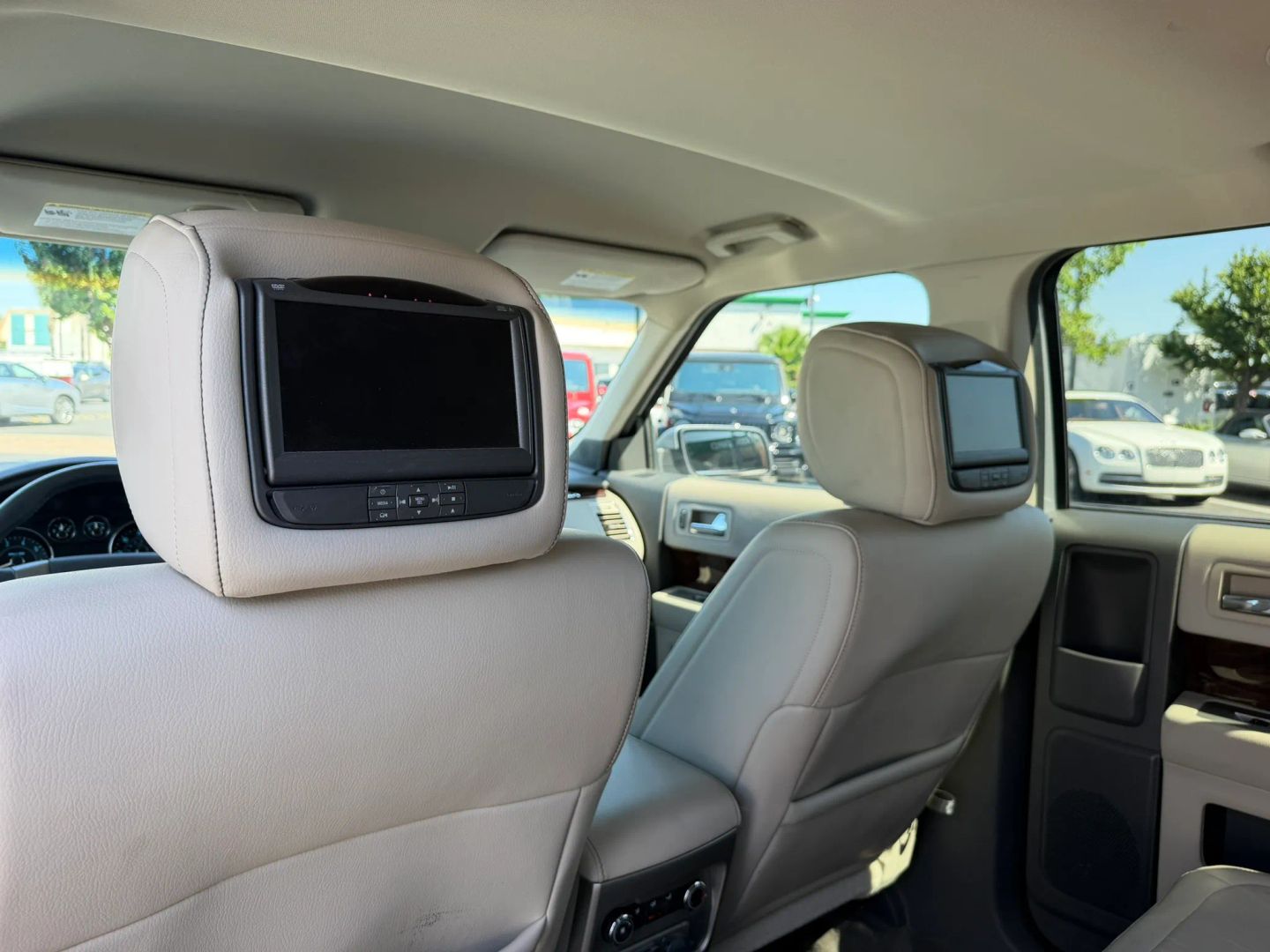 Photo 14 of this Ford Flex