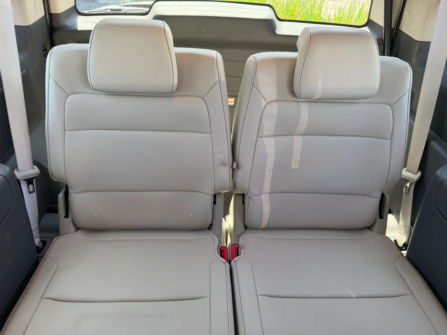 Photo 15 of this Ford Flex