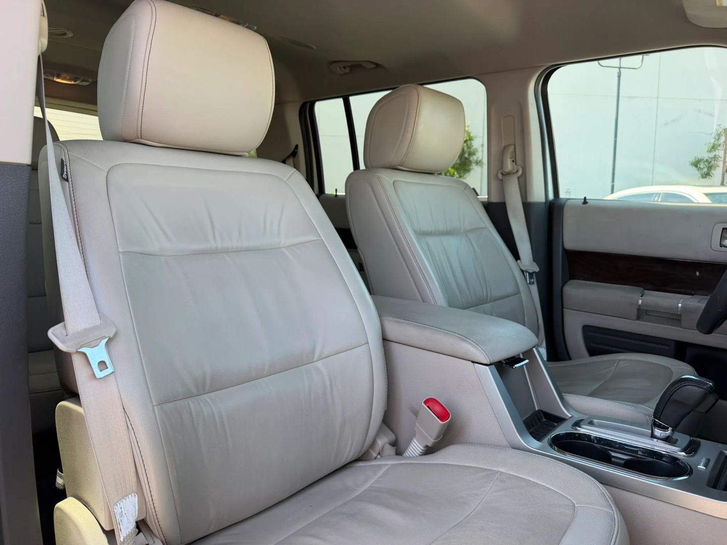 Photo 19 of this Ford Flex