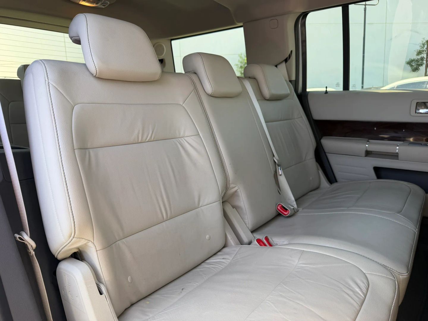 Photo 21 of this Ford Flex