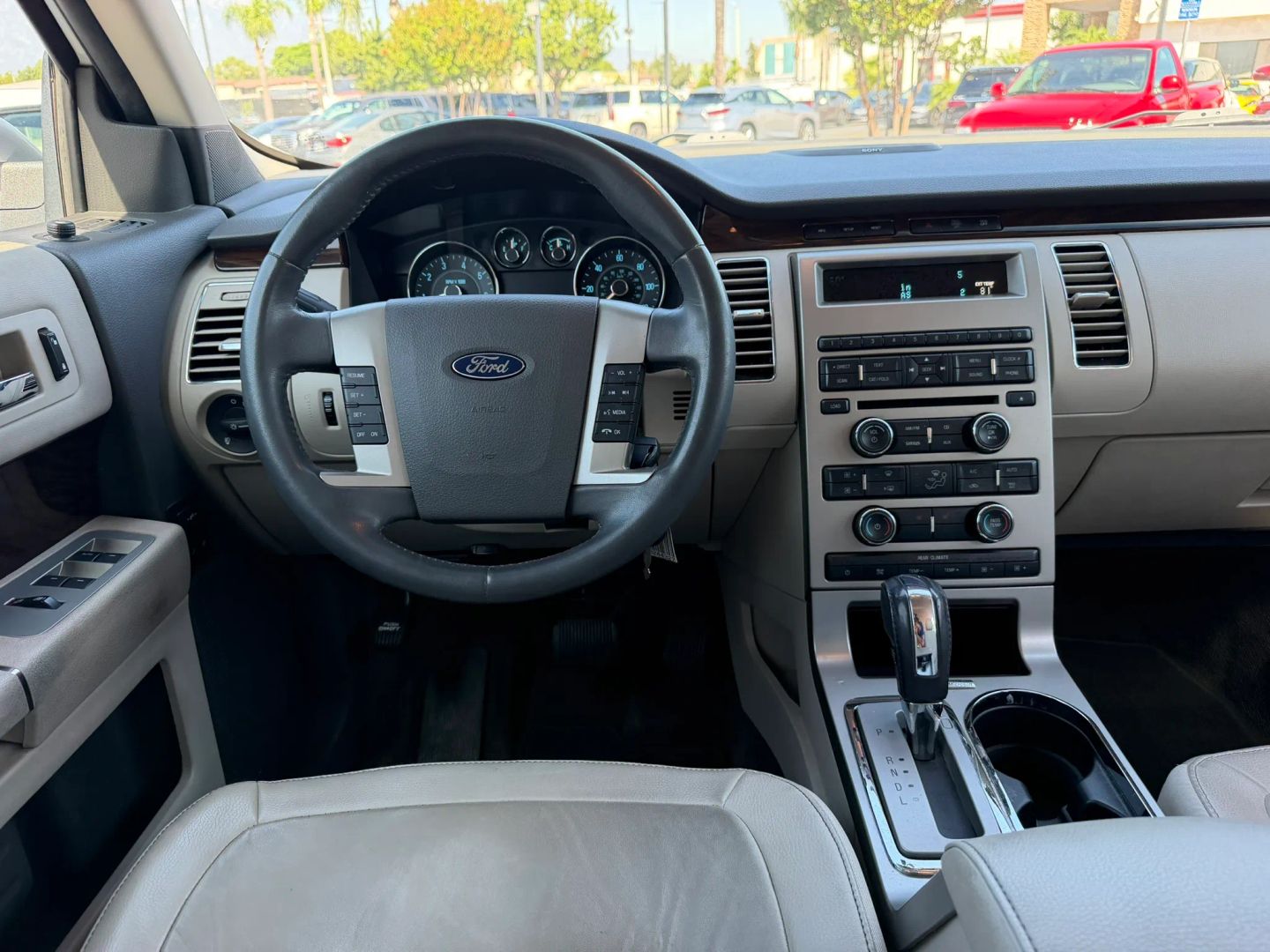 Photo 22 of this Ford Flex