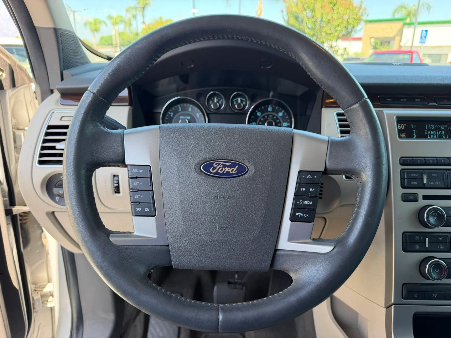 Photo 23 of this Ford Flex
